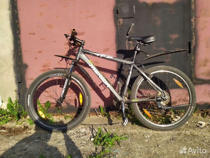 Велосипед бу Merida matts tfs 500