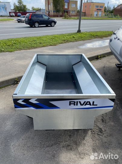 Прицеп для квадроцикла