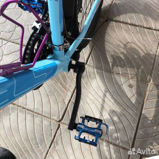 Велосипед Stels Miss-6000 V 26