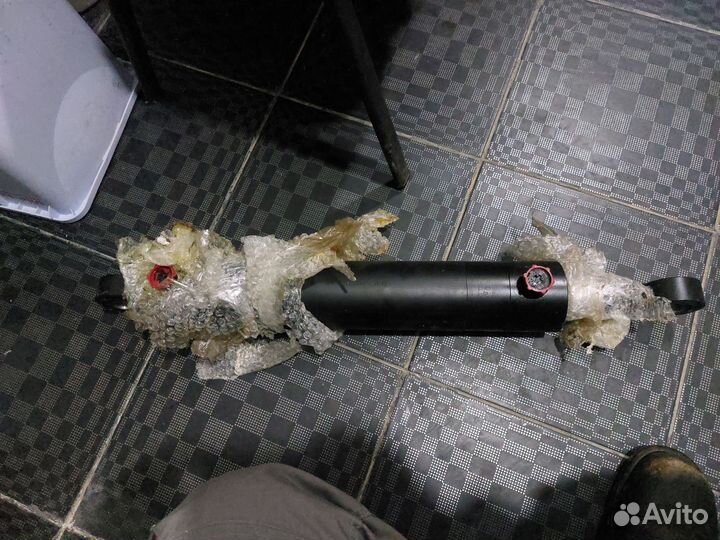 Силиндир от трактора