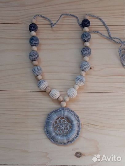 Слингбусы для малыша с грызунком