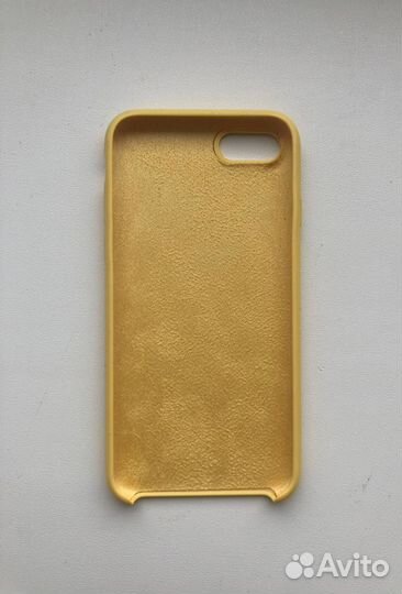 Чехол iPhone 8