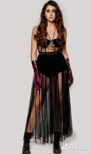 Платье Бренд Tally weijl