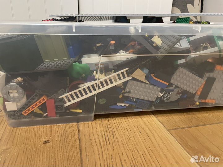 Lego