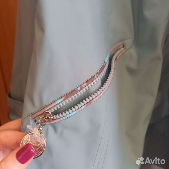 Куртка женская