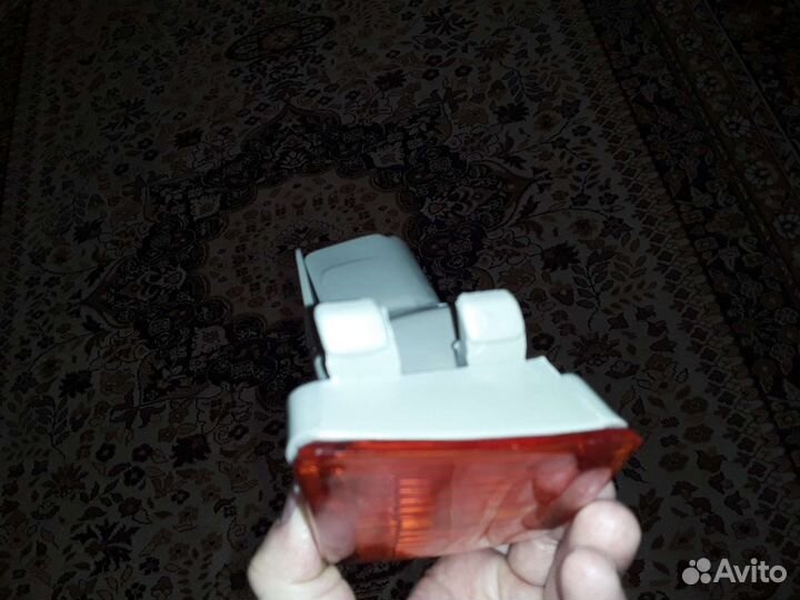 Сигнал поворота