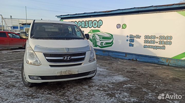 Регулятор давления тормозов Hyundai H1/Grand Stare