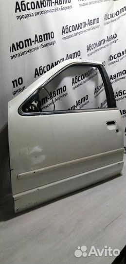 Дверь боковая передняя левая Nissan Cefiro A31