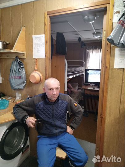 Водитель категории в