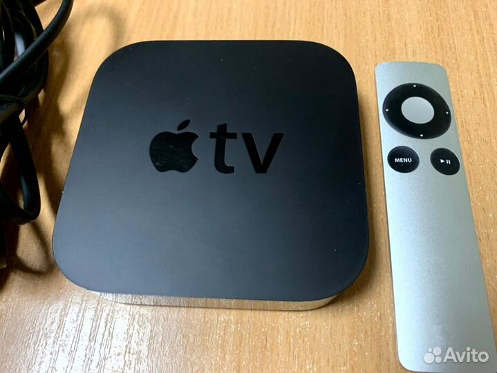 Apple TV3 A1469