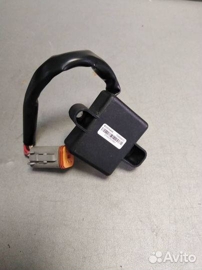 Модуль для гусениц DPS BRP 715001202