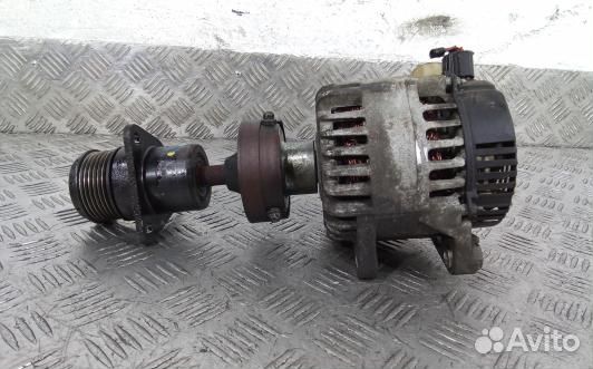 Генератор дизельный ford focus 2 (1SK30BS01)