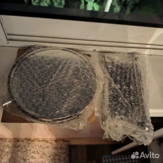 Зеркало для ванной