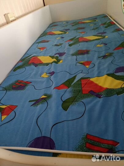 Детская мебель бу