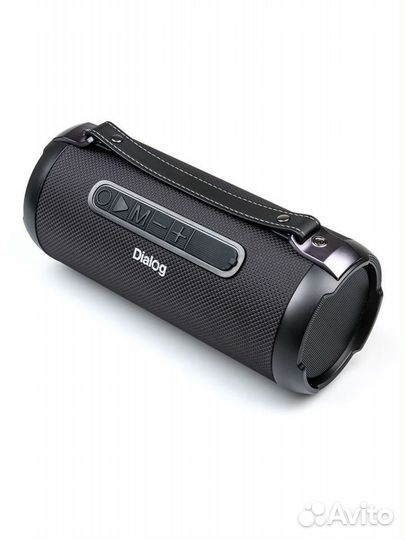 Колонка портативная с Bluetooth Dialog AP-950