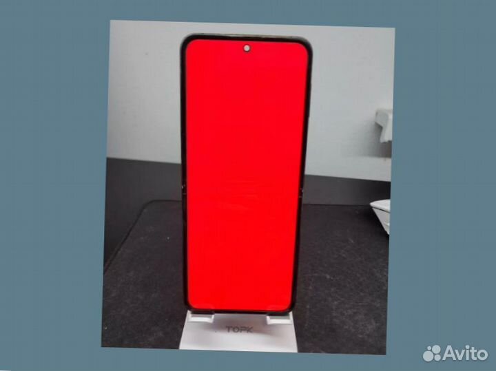 Экран/Матрица samsung galaxy z flip 4 #3 NK-10124