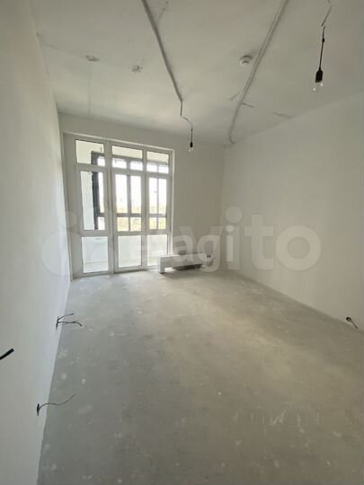 Квартира-студия, 21,2 м², 8/18 эт.