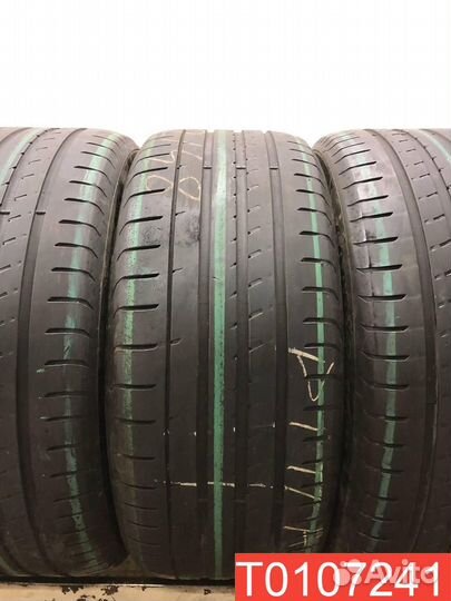 Goodyear Eagle F1 Asymmetric 2 SUV 265/45 R20 108Y