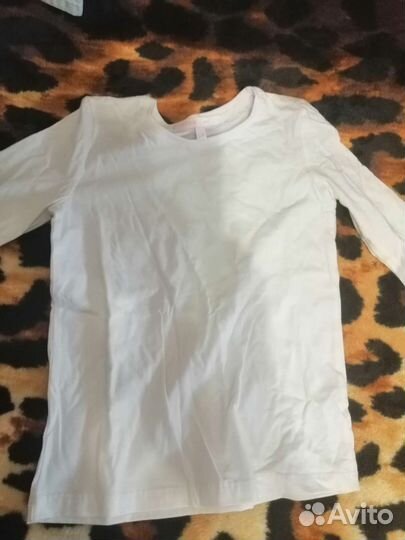 Вещи на девочку 130-150см