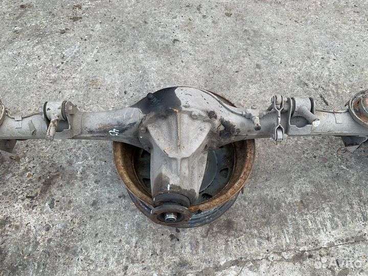 Мост задний Ваз Классика 2101 - 2107