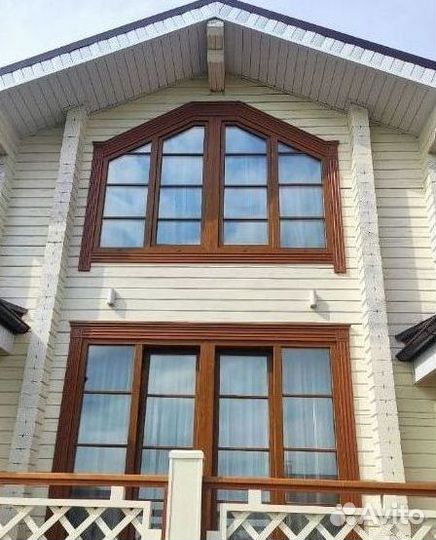 Пластиковые окна от производителя