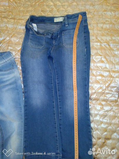 Вещи детские размер 110-116 рост