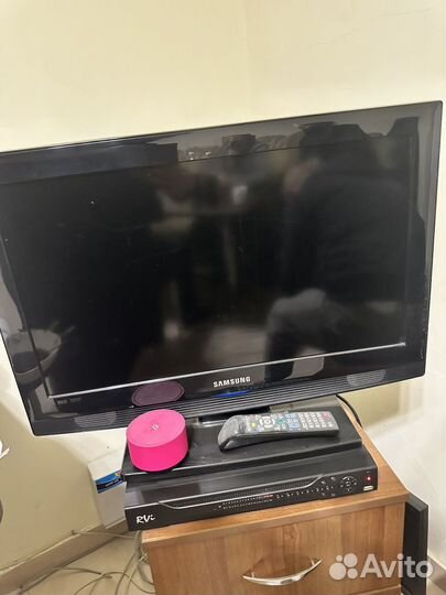 Телевизор samsung 32 бу