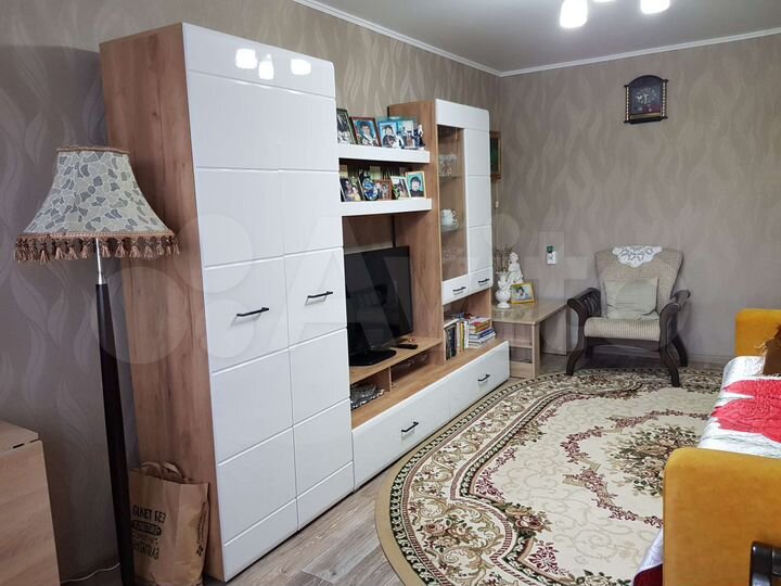 2-к. квартира, 47,2 м², 5/5 эт.