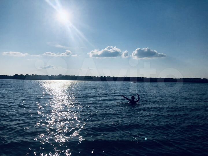 Дача 60 м² на участке 8,5 сот.