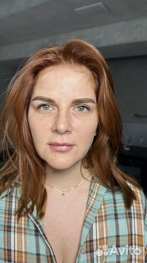 Перманентный макияж