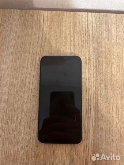 iPhone 10 256 gb