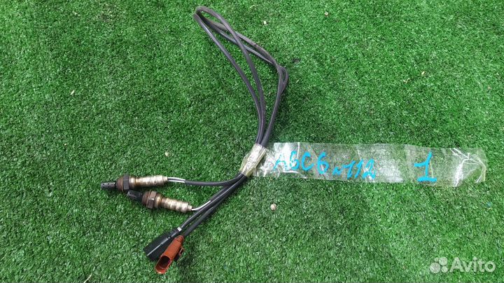 Лямбда зонд пара задняя Audi A6 Allroad C6 AUK