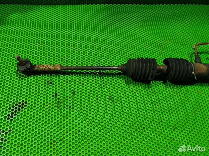 Рулевая рейка с гур Nissan Serena C23