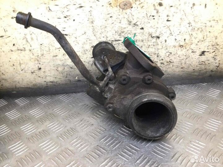 Турбина Mercedes Vito (Viano) VV13; AL2008; A64609