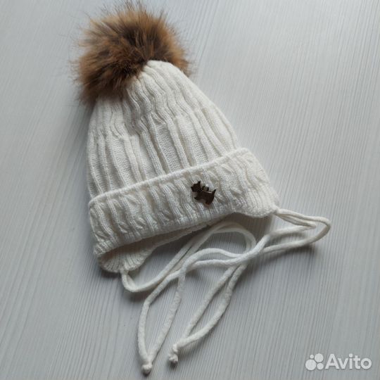 Шапка детская