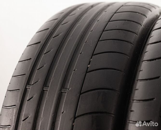 Dunlop SP Sport Maxx GT 235/50 R18 97Y