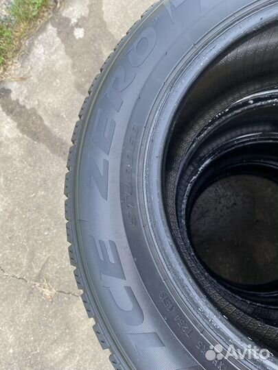 Pirelli Ice Zero 195/65 R15