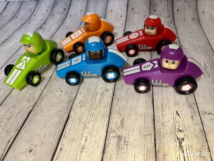 Игры Learning Resources, SMART Games, Nathan