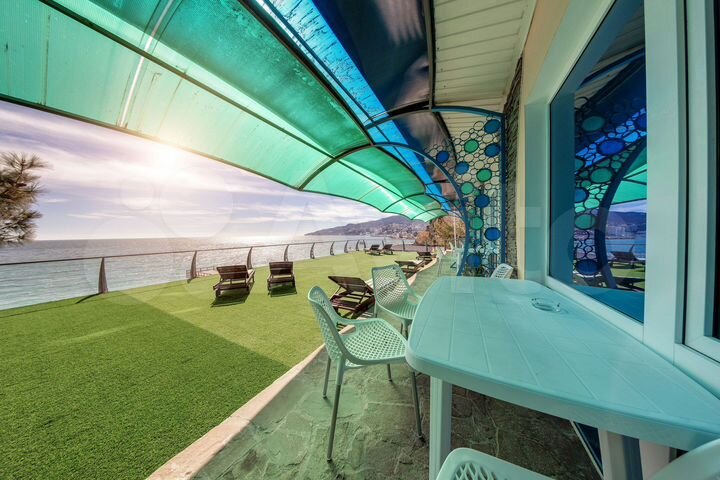 2-к. квартира, 60 м², 3/3 эт.