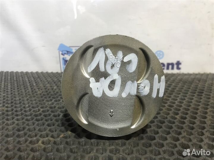 Поршень c шатуном Honda Cr-V B20Z1 2.0 2001