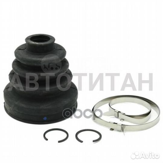Пыльник шруса внутренний honda accord 03-08 CD2303