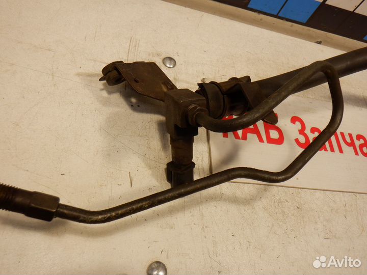 Шланг Гур Датчик давления Nissan Almera N16 1.8 л