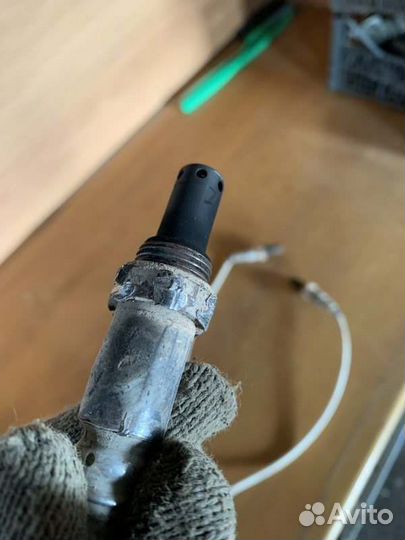 Датчик кислородный Cadillac Srx 265 4.6 I.H2Y8