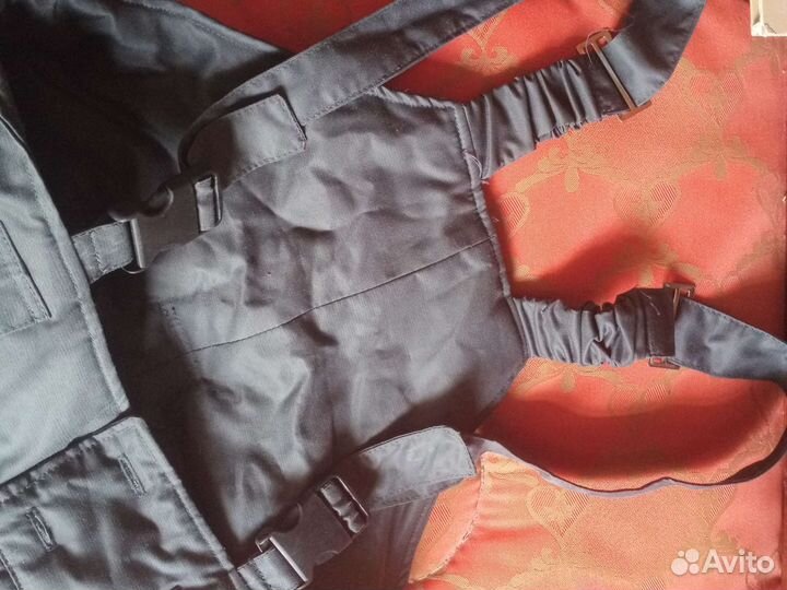 Комбинезон Военный