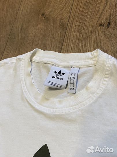 Футболка Adidas originals