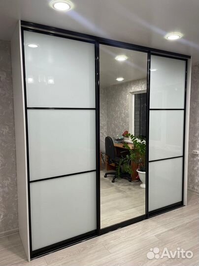 Шкаф в спальню