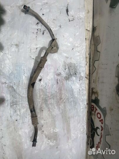 Трубки гур высокого давления Opel Astra H