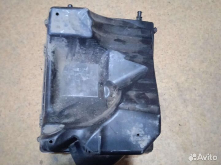 Корпус воздушного фильтра для Opel Astra H