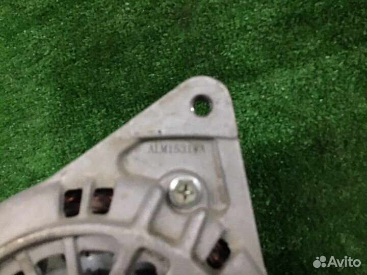 Генератор Mitsubishi Mirage Cedia