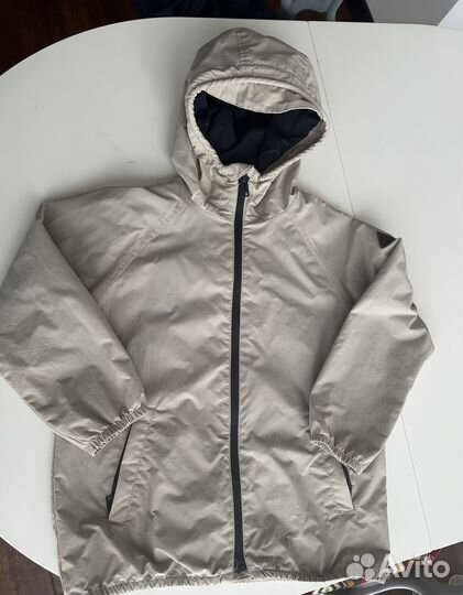 Ветровка zara